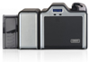 Fargo HDP5000 Dual-Sided Printer/Encoder
